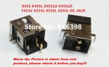 dc in for Asus x455
